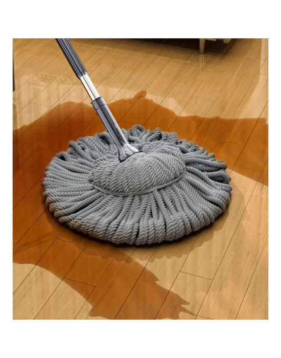 Kendinden Sıkmalı Paspas Mop