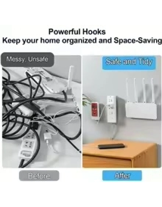 Kendinden Yapışkanlı Çift Taraflı Askı