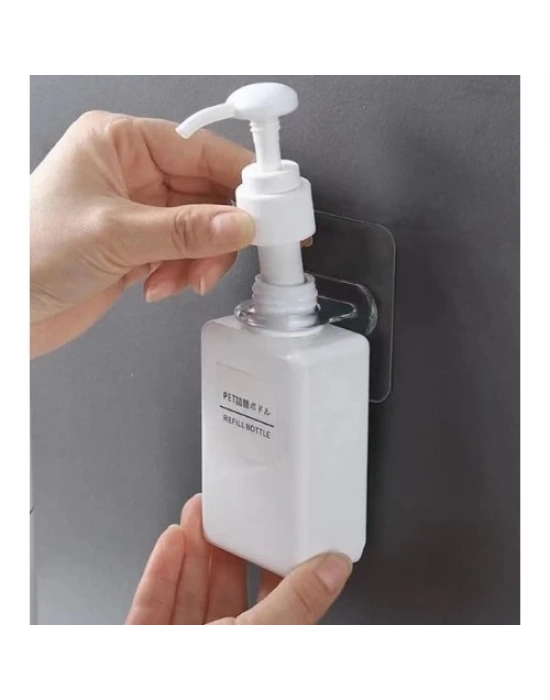 Kendinden Yapışkanlı Çok Amaçlı Yuvarlak Halka