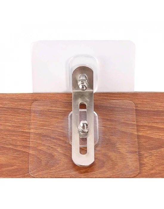 Kendinden Yapışkanlı Mobilya Sabitleme Aparatı