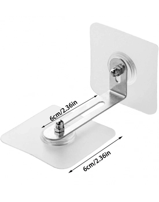 Kendinden Yapışkanlı Mobilya Sabitleme Aparatı