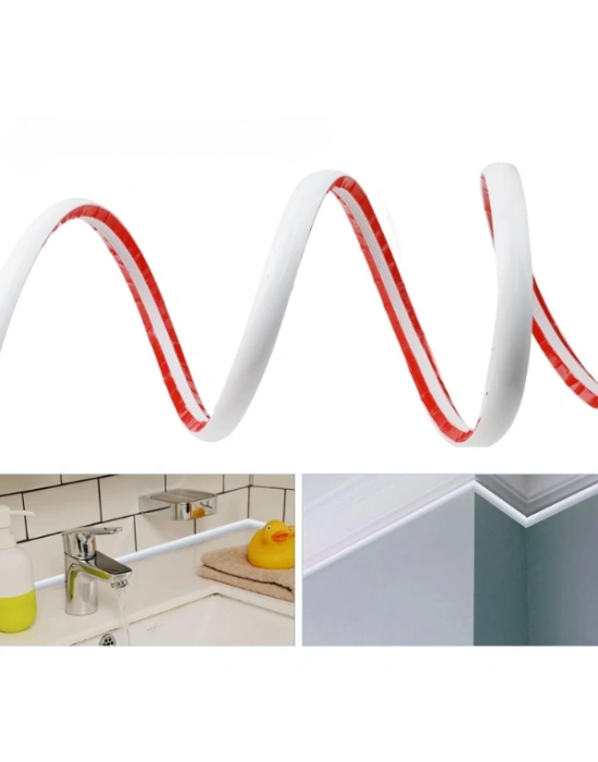 Kendinden Yapışkanlı Su Bariyeri 2 Metre