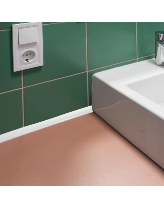 Kendinden Yapışkanlı Su Bariyeri 2 Metre