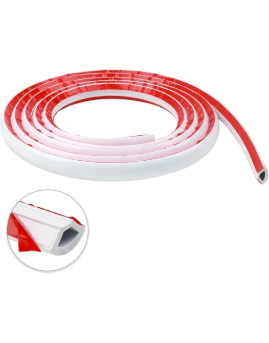 Kendinden Yapışkanlı Su Bariyeri 2 Metre