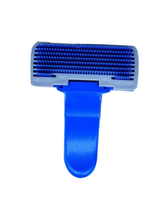 ®  Kendini Temizleyen Kedi Köpek Tüy Bakım Tarağı Tüy Alıcı Tarak