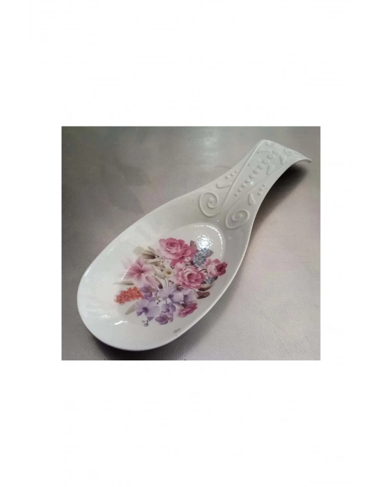 Kepçe Altı Melamin Kepçelik Kaşıklık Royaleks-120