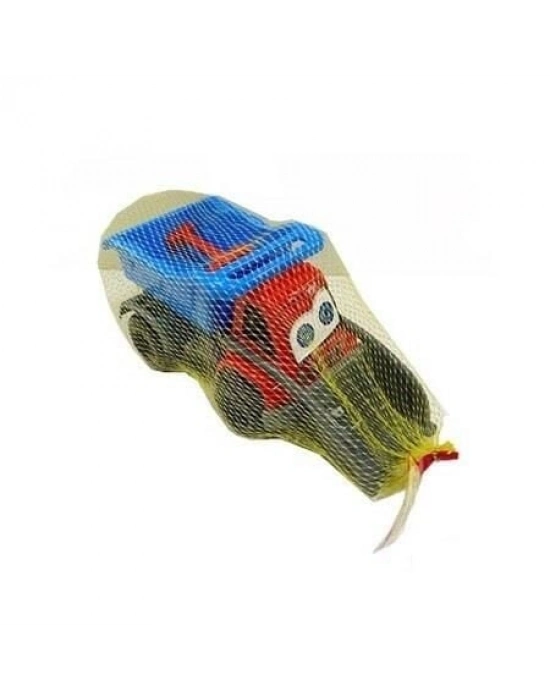 Kepçeli Kamyon ve Aksesuarları 28 Cm - BP-511