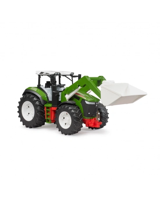 Kepçeli Traktör BR03451