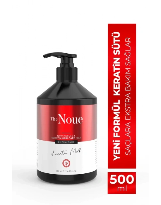 Keratin Milk 500 ML