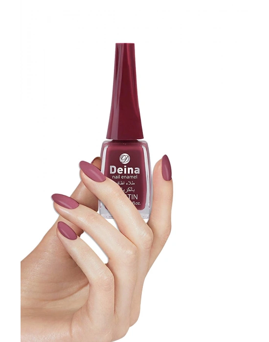 Keratinli Besleyici Oje 14 ml Renk No: 17