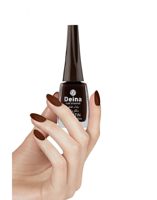 Keratinli Besleyici Oje 14 ml Renk No: 19