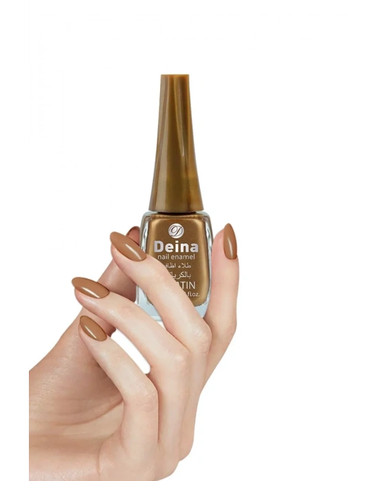 Keratinli Besleyici Oje 14 ml Renk No: 23