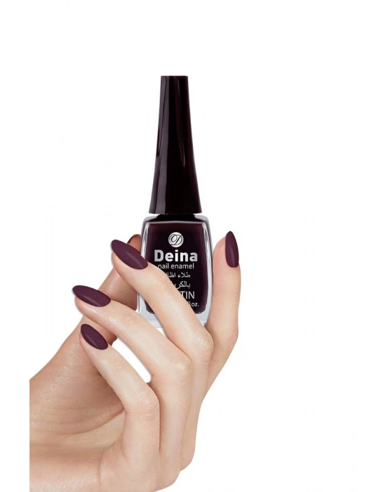 Keratinli Besleyici Oje 14 ml Renk No: 24