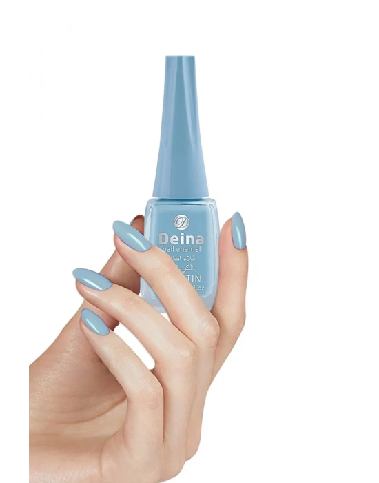 Keratinli Besleyici Oje 14 ml Renk No: 26