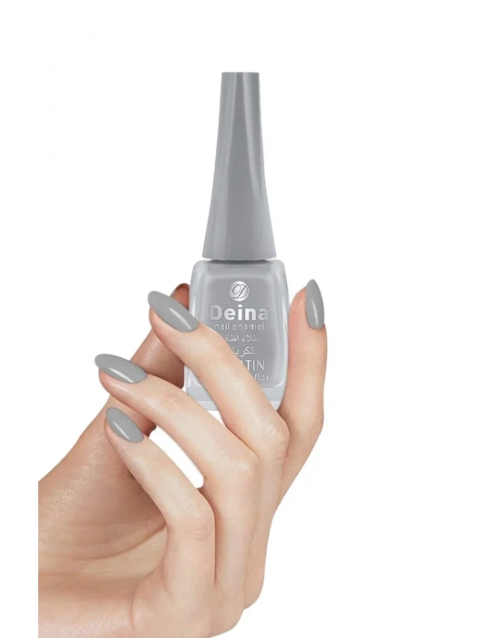 Keratinli Besleyici Oje 14 ml Renk No: 27