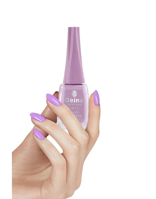 Keratinli Besleyici Oje 14 ml Renk No: 28