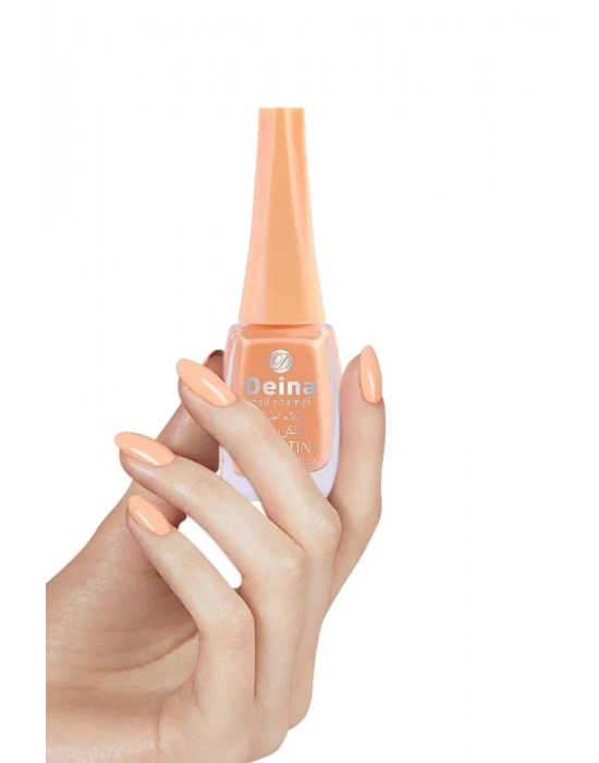 Keratinli Besleyici Oje 14 ml Renk No: 34