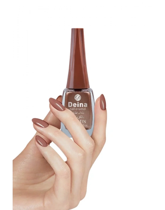 Keratinli Besleyici Oje 14 ml Renk No: 36