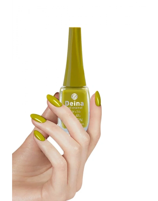 Keratinli Besleyici Oje 14 ml Renk No: 39