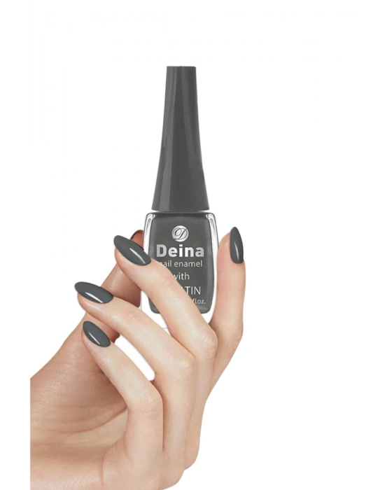 Keratinli Besleyici Oje 14 ml Renk No: 41