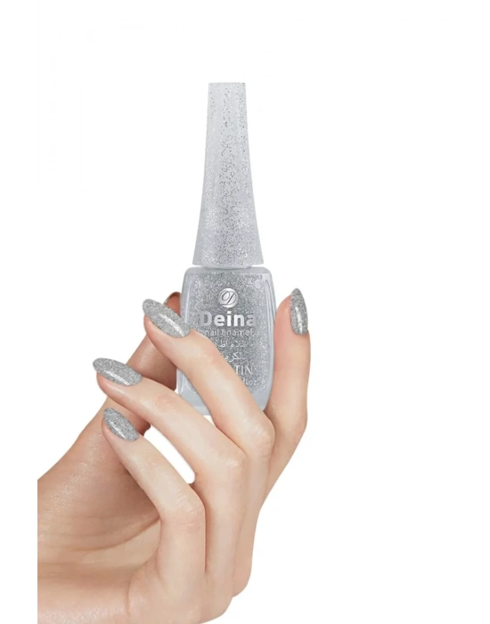 Keratinli Besleyici Oje 14 ml Renk No: 45