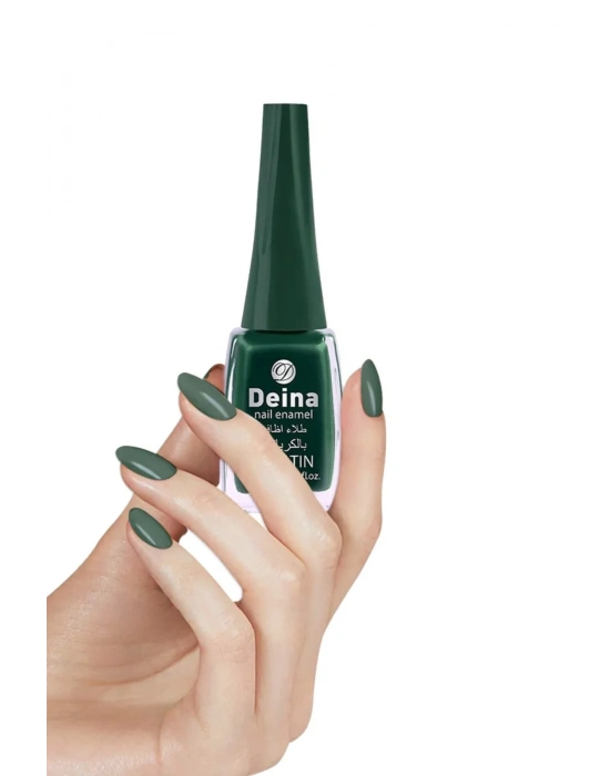 Keratinli Besleyici Oje 14 ml Renk No: 46