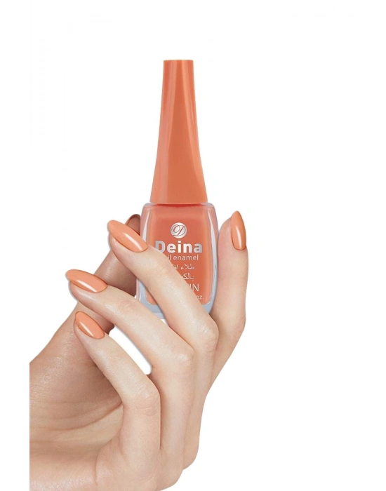 Keratinli Besleyici Oje 14 ml Renk No: 51