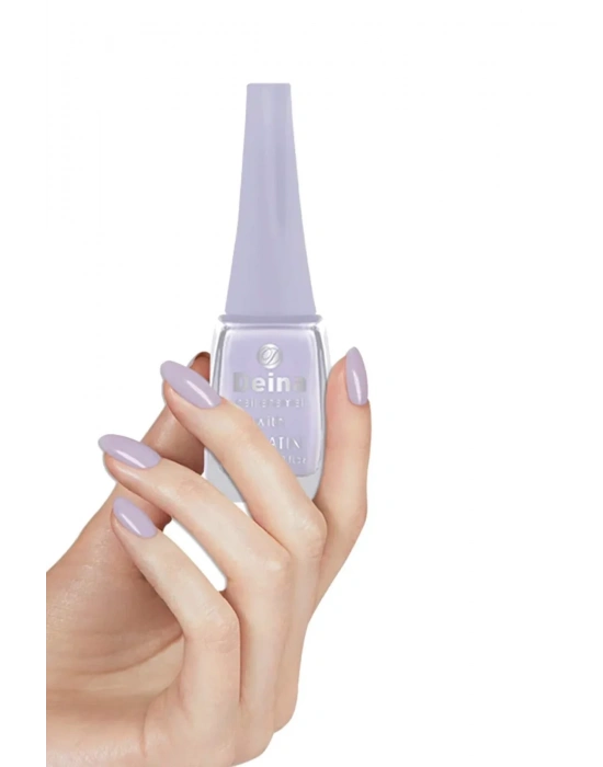 Keratinli Besleyici Oje 14 ml Renk No: 64