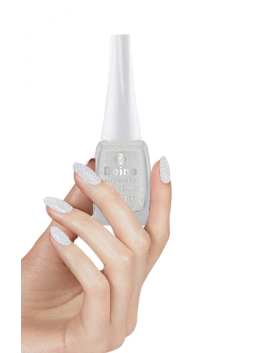 Keratinli Besleyici Oje 14 ml Renk No: 80