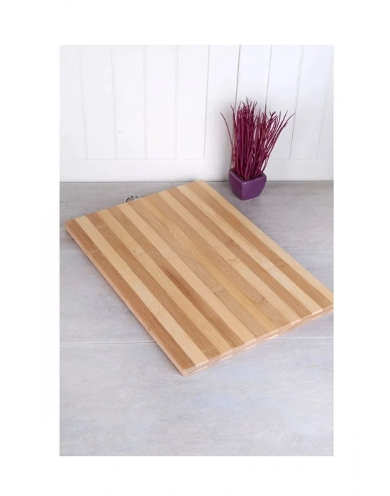 Kesim Panosu Ahşap Küçük 26*18