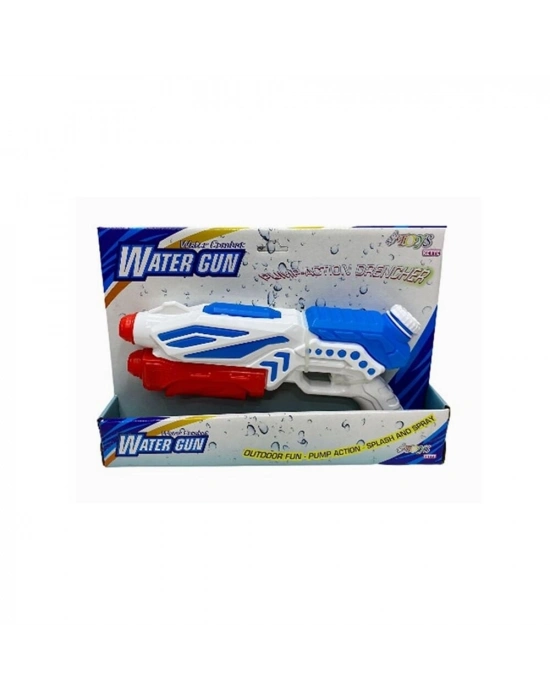 Ket Toys Pompalı Su Tabancası 183