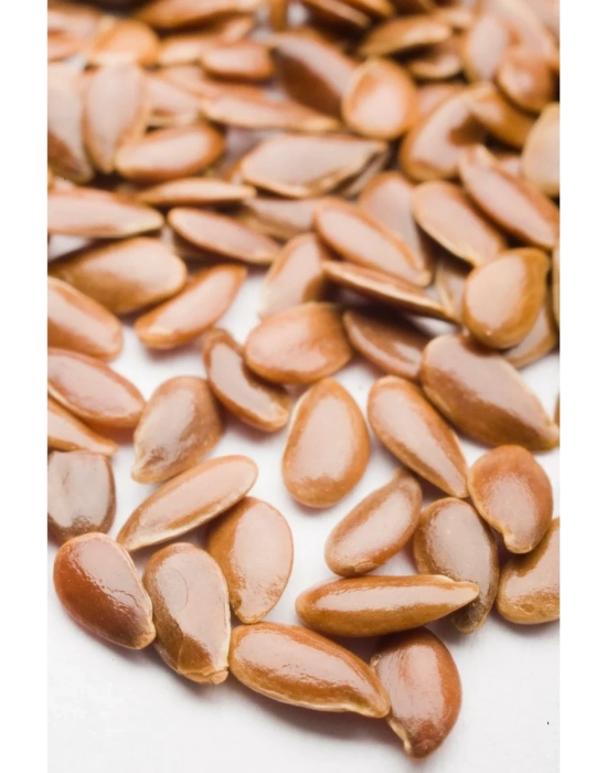 Keten Tohumu Deluxe Seri Organik Lezzetli 200 Gr