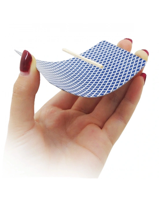 Kibrit Uçuran Sihir Numarası – Basit Sihirbazlık Oyunu