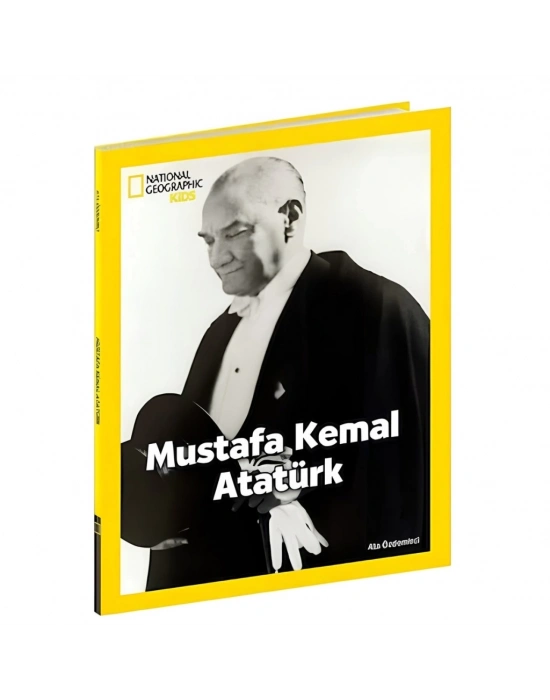 Kids Mustafa Kemal Atatürk