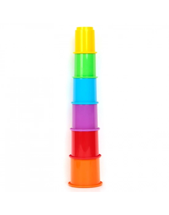 Kiki Eğlenceli Bardaklar AE-1612