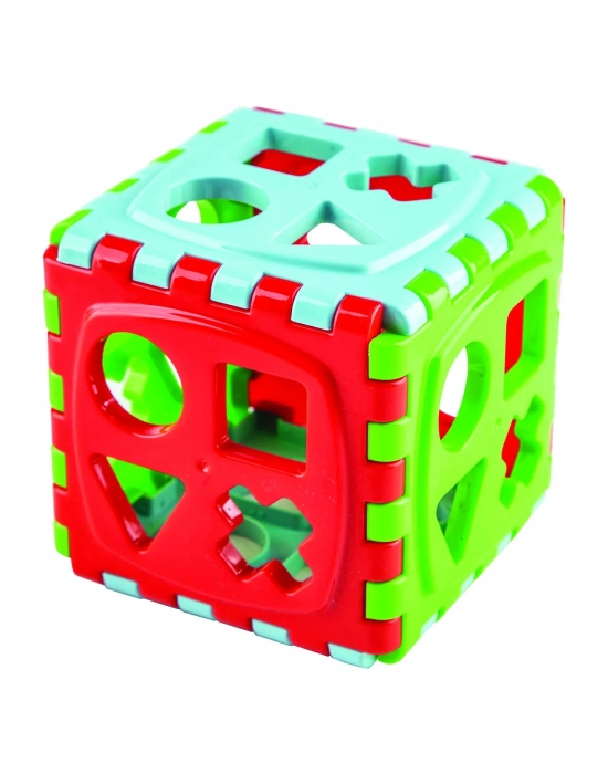 Kiki Sevimli Bultak Küp AE-1312