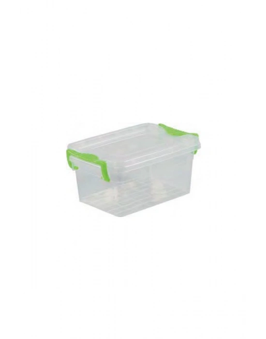 Kiler Box 3 No 3,5 Litre Saklama Kabı Royaleks-83059