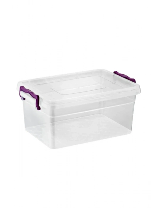 Kiler Saklama Kabı 10 lt No 5 Royaleks-MRD015