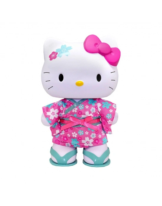 Kimono Figür