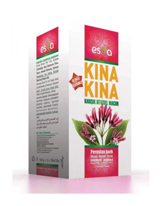 Kına Kına Macunu 420 Gr.