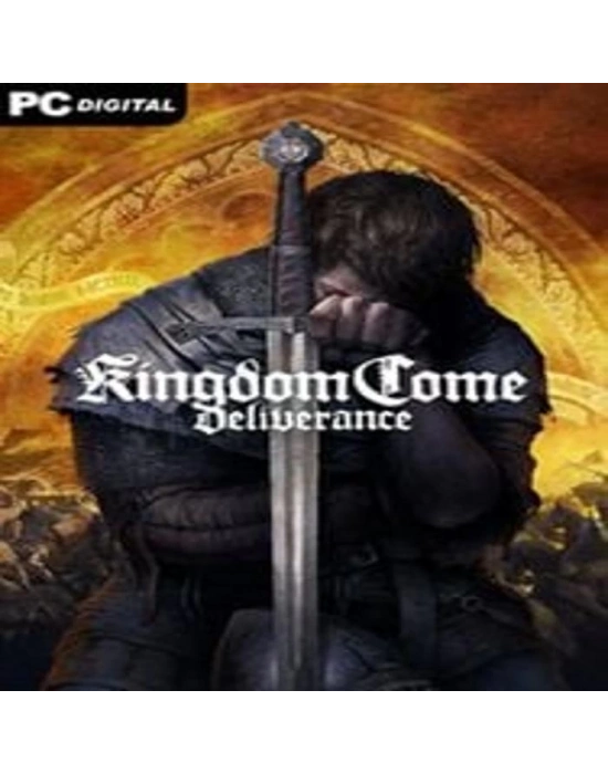Kingdom Come: Deliverance