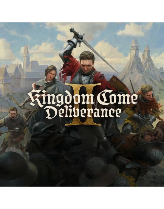Kingdom Come: Deliverance II
