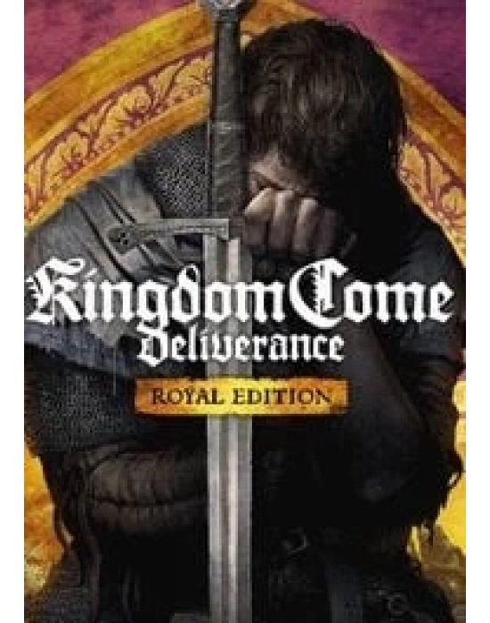 Kingdom Come: Deliverance Royal Edition