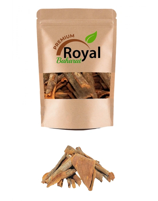 Kınkına Deluxe Seri Organik Lezzetli 100 Gr