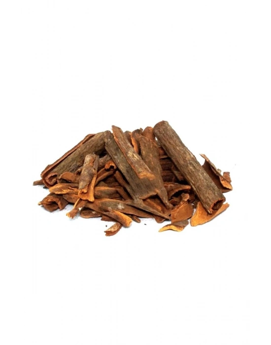 Kınkına Deluxe Seri Organik Lezzetli 100 Gr