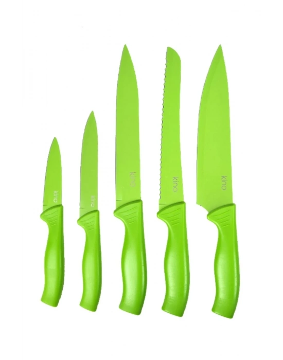 Kino 5li Bıçak Seti Royaleks-KN110