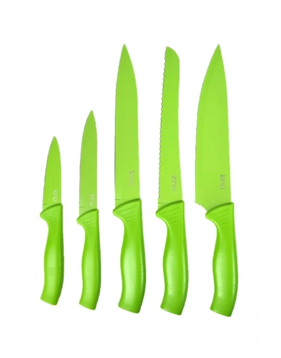 Kino 5li Bıçak Seti Royaleks-KN110