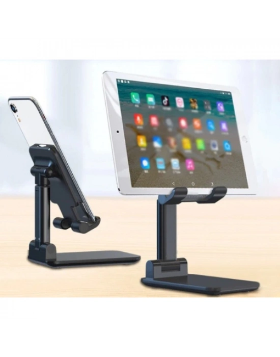 Portatif Masaüstü Telefon Tablet Tutucu