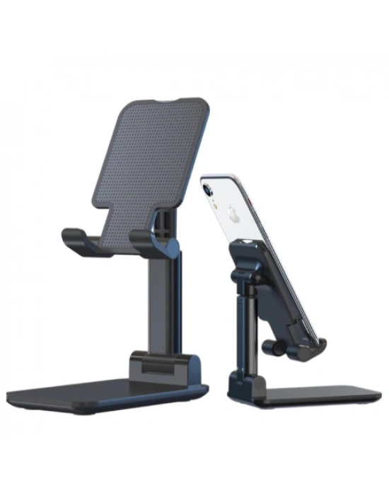 Portatif Masaüstü Telefon Tablet Tutucu