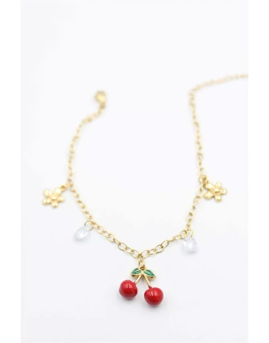 Kiraz Halhal - Altın